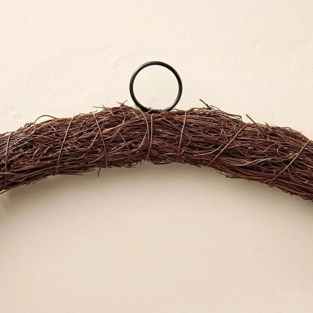 Hearth & Hand 26 faux